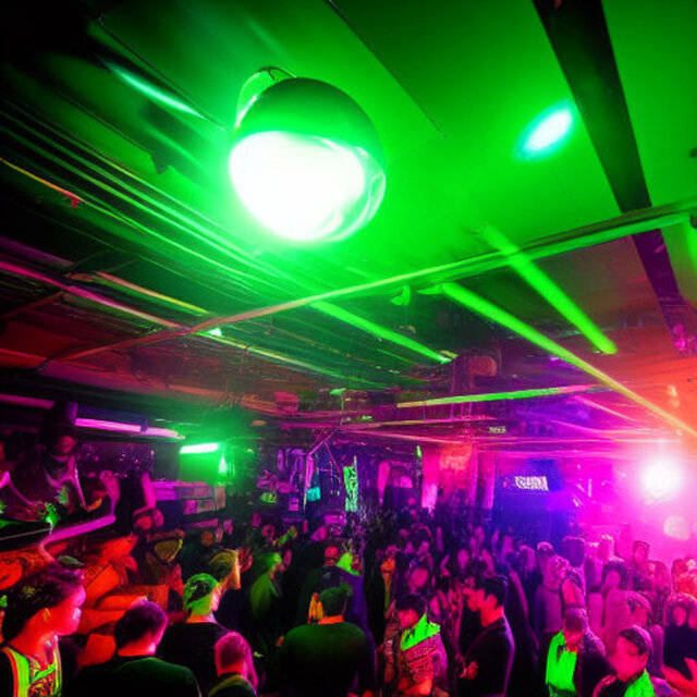 Lightclub