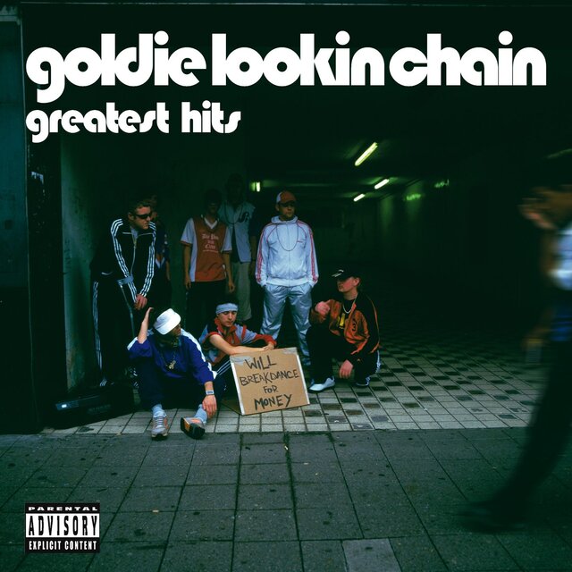 Greatest Hits (DMD)