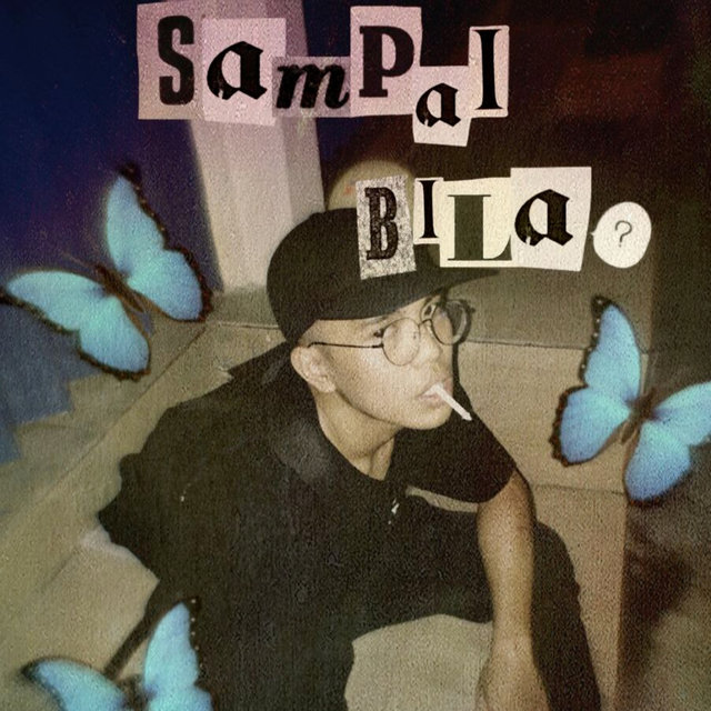 Sampai Bila