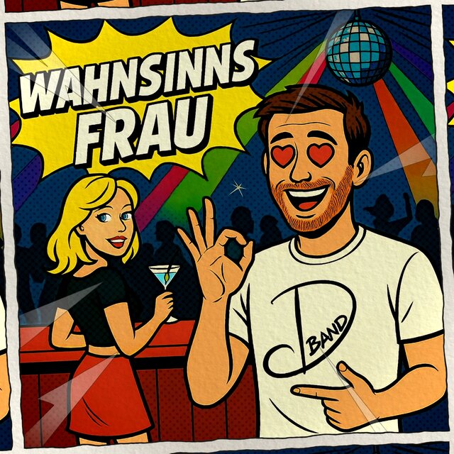 Wahnsinns Frau