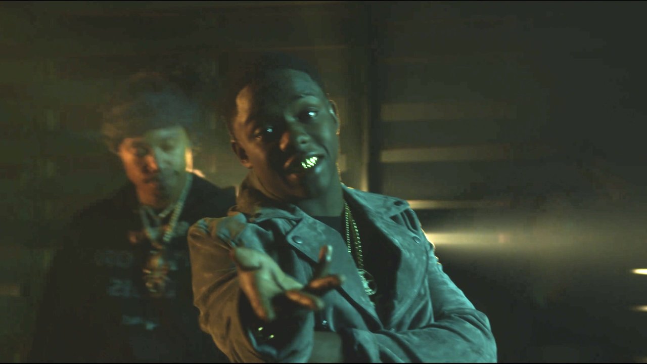 For That (Official Video)