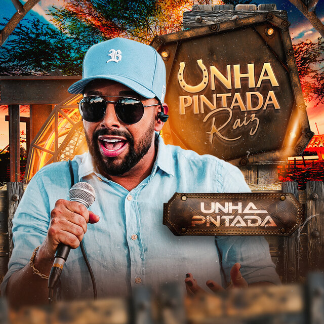 Unha Pintada Raiz