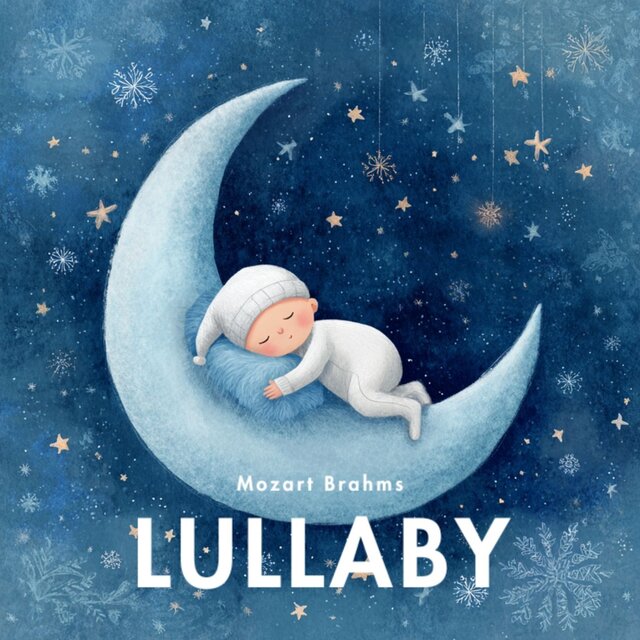 Gentle Classical Lullaby Sleep Aid