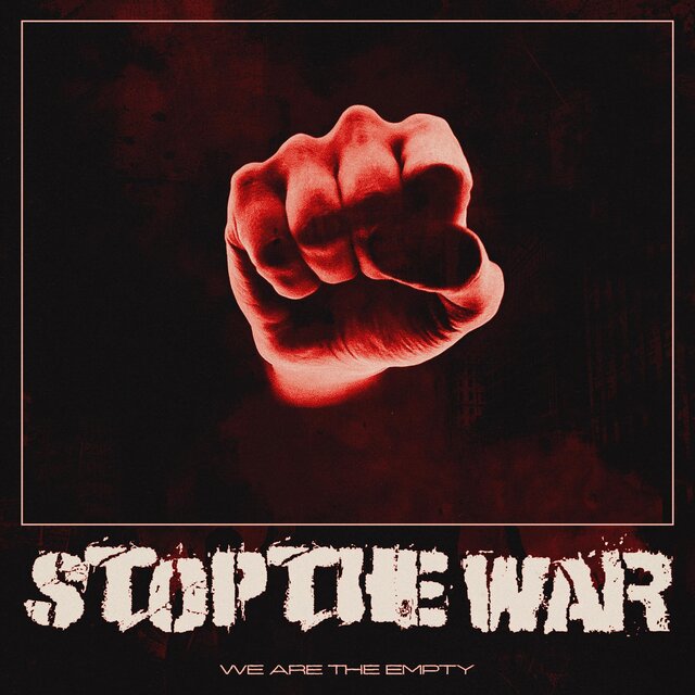 STOP THE WAR (Single Version)