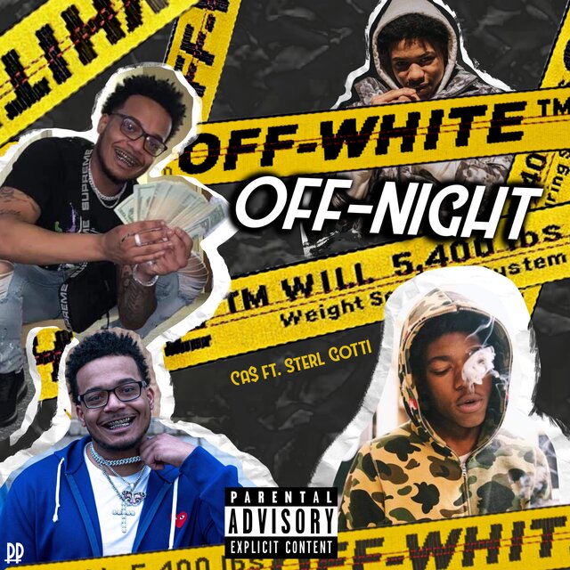 Off White Off Night