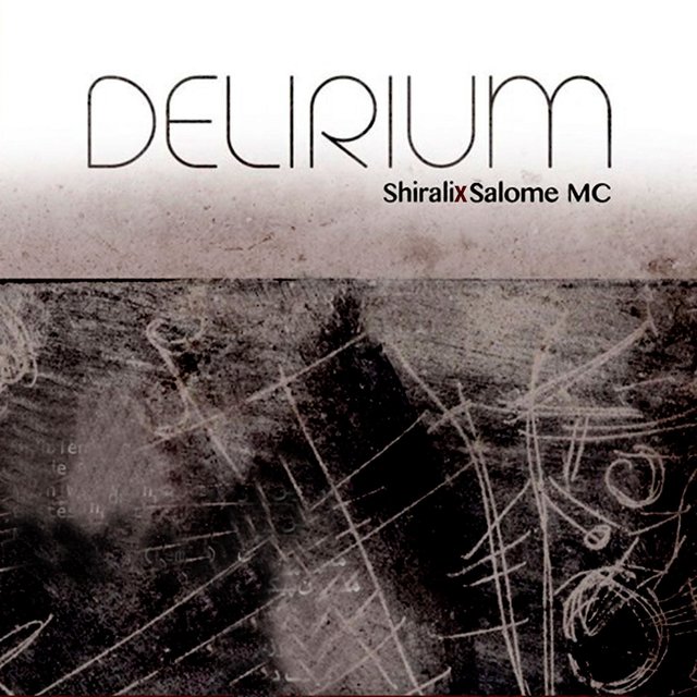 Delirium