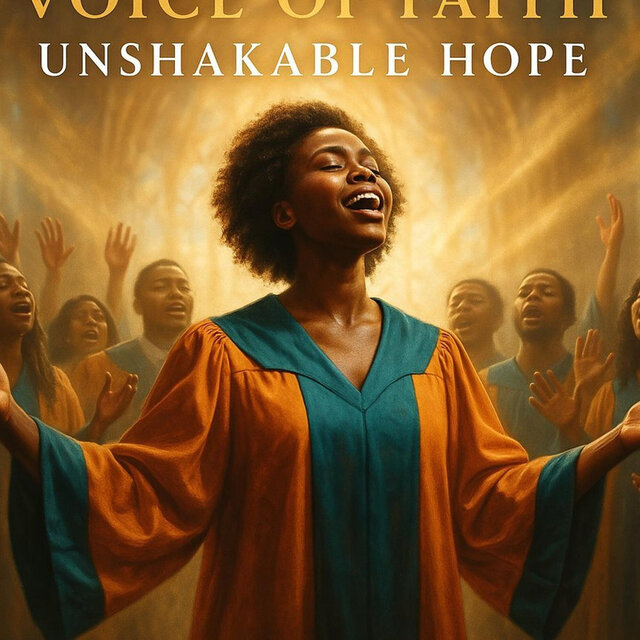 Unshakable Hope