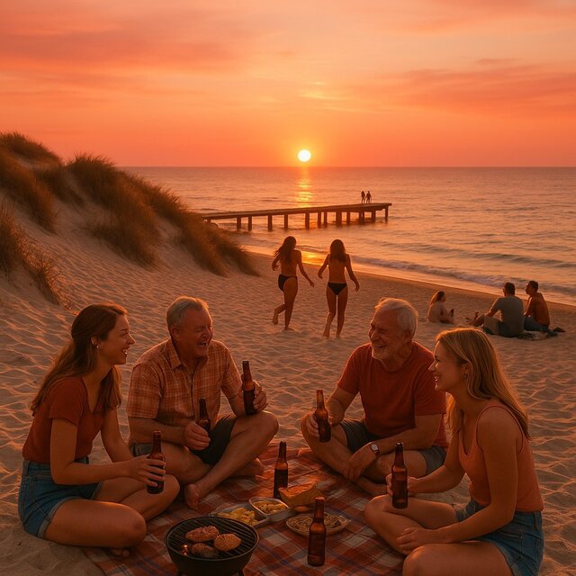 Sommarkänslan