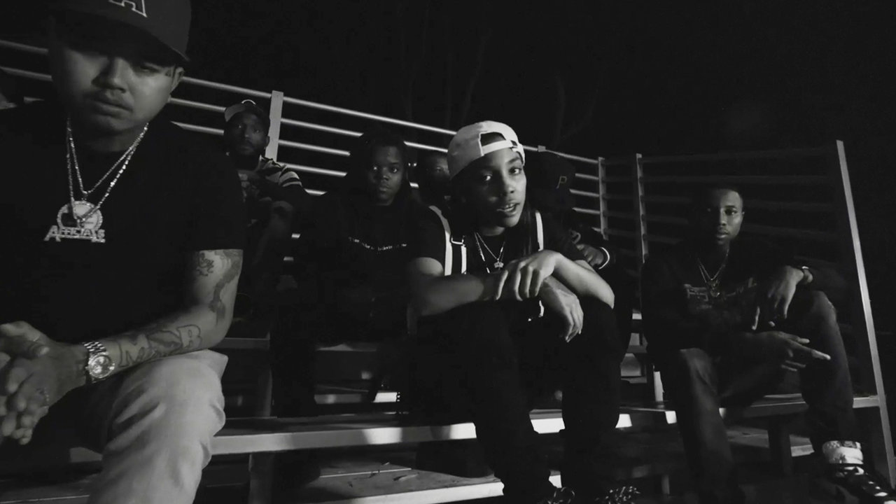 AVERAGE (Official Video)