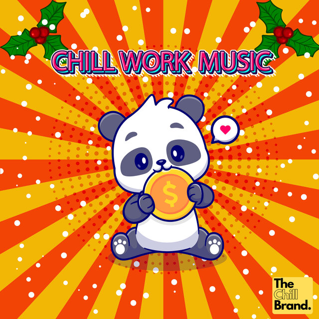 Chill Work Beats For Hard Working Days