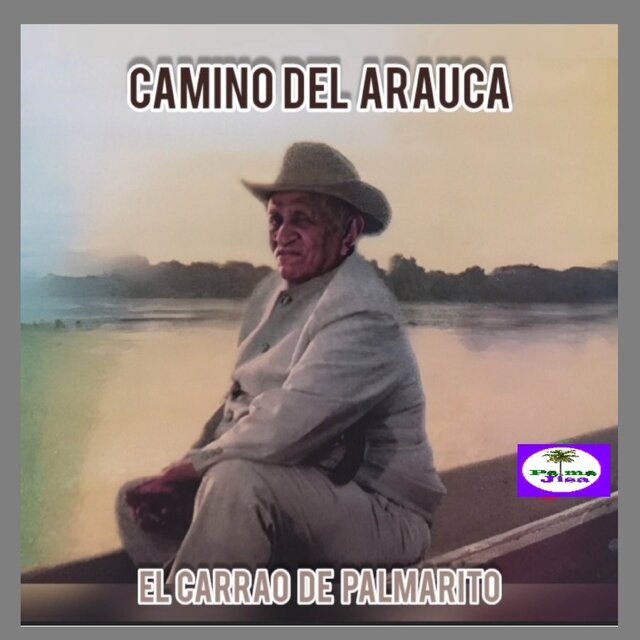 Camino del Arauca