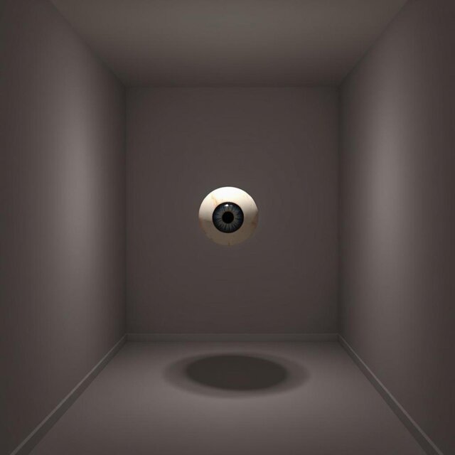 Thinking Rooms
