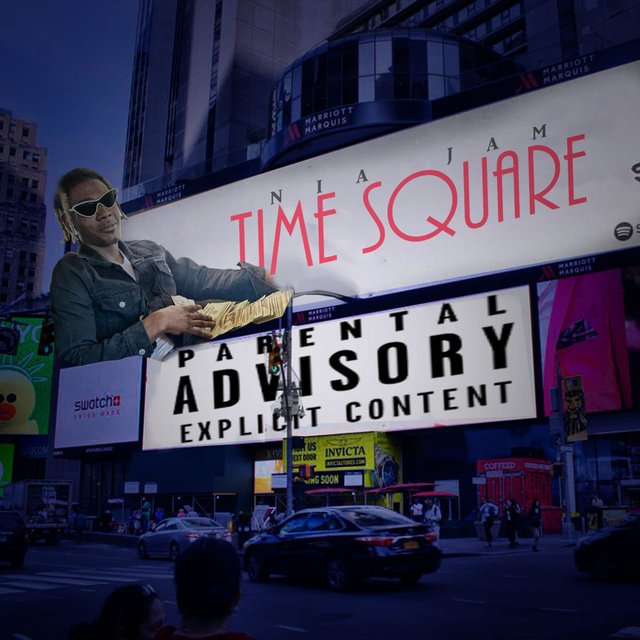 Time Square