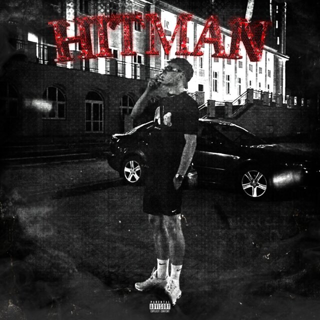 Hitman