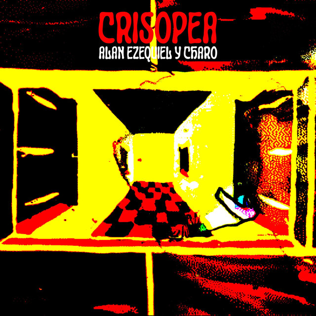 Crisopea