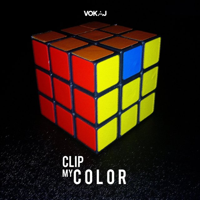 Clip My Color