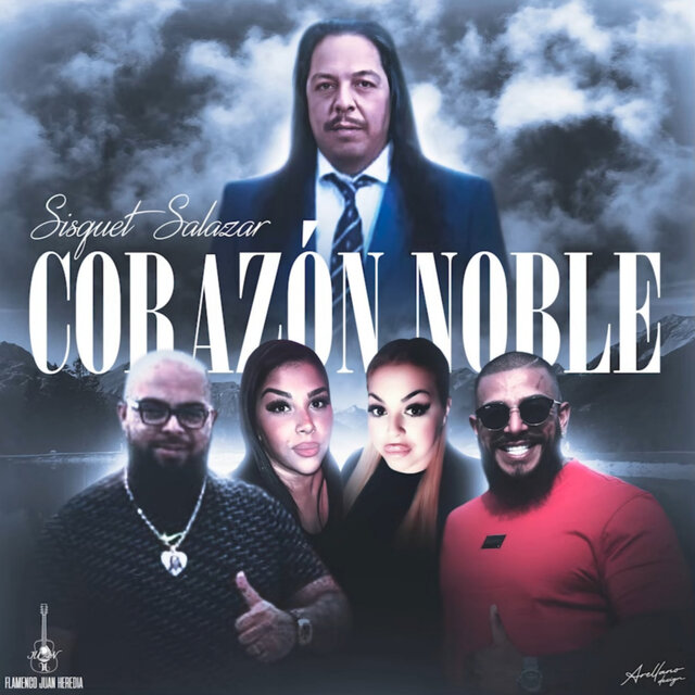 Corazón Noble