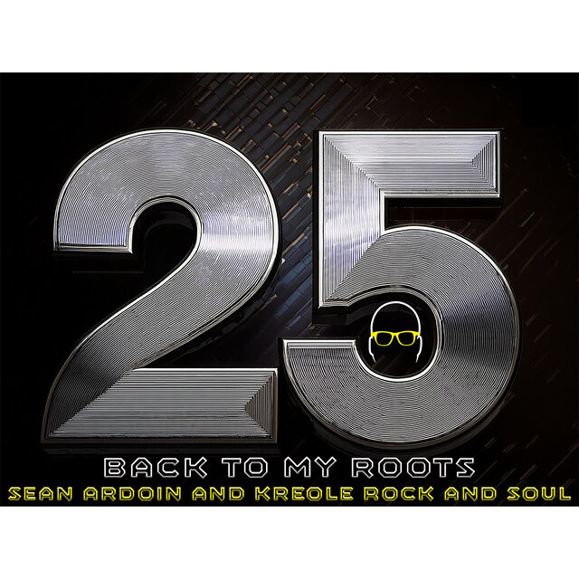 25 Back To My Roots