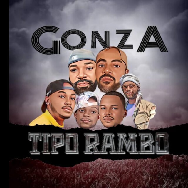 Tipo Rambo