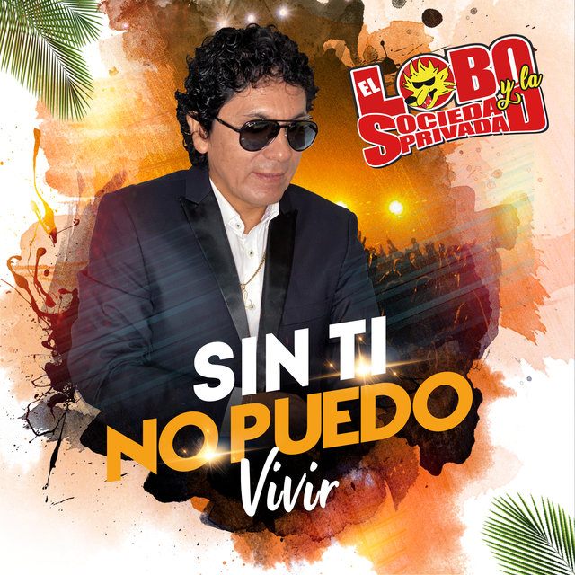 Sin Ti No Puedo Vivir