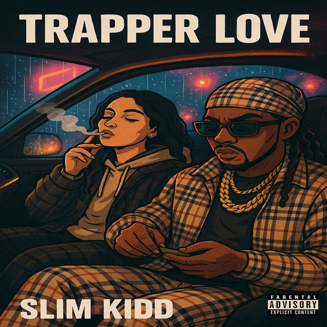Trapper Love