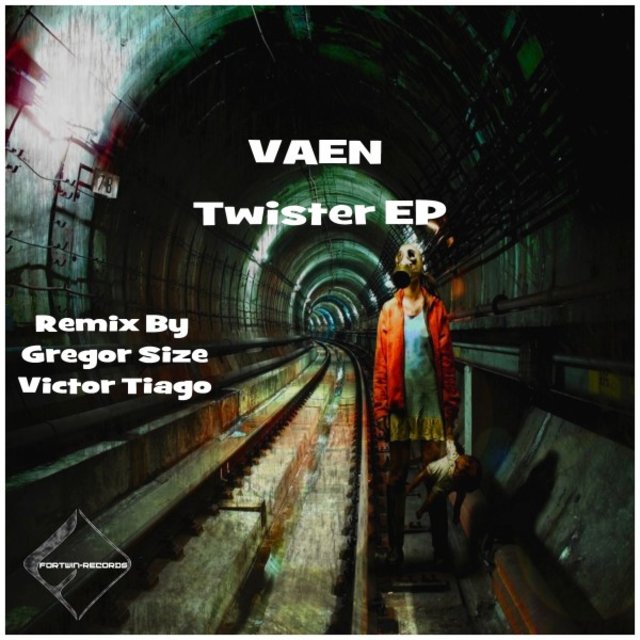 Twister EP