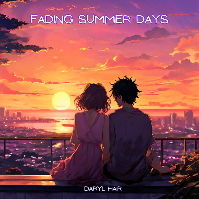 Fading Summer Days