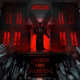 Cover art for album Asylum by Lucifer For President