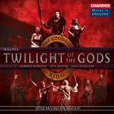 Twilight of the Gods, WWV 86D, Act I Scene 3: Go home to the sacred clan of the gods! (Brünnhilde, Waltraute)
