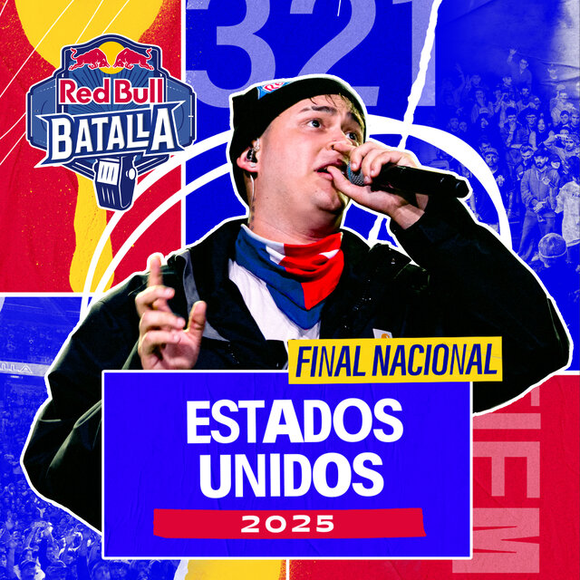 Final Nacional Estados Unidos 2025