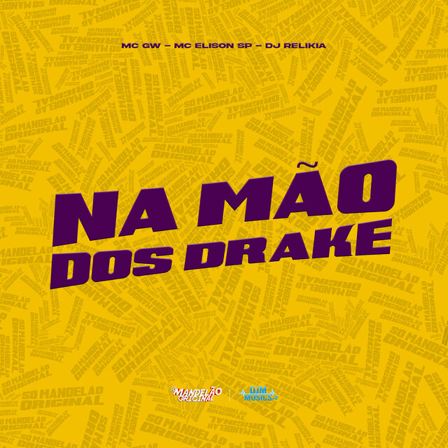 Na Mão dos Drake