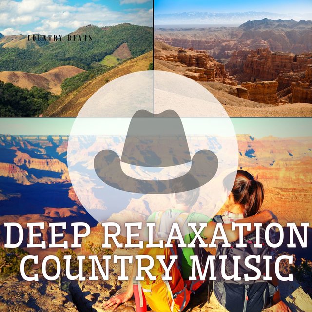 Deep Relaxation Country Music