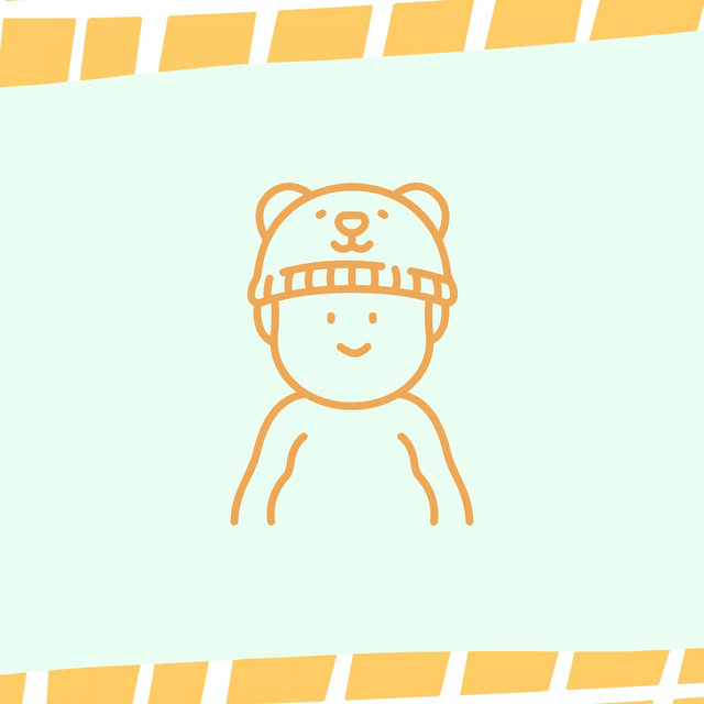 subdued-baby-sleep-time-by-preschool-kids-on-tidal