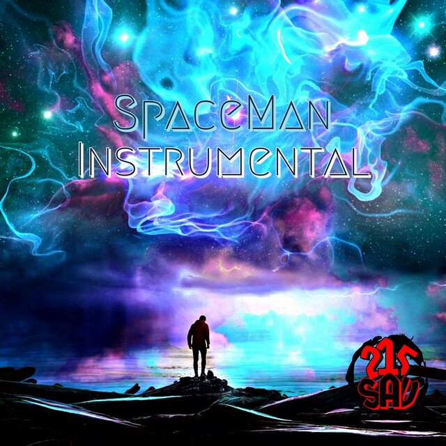 SpaceMan
