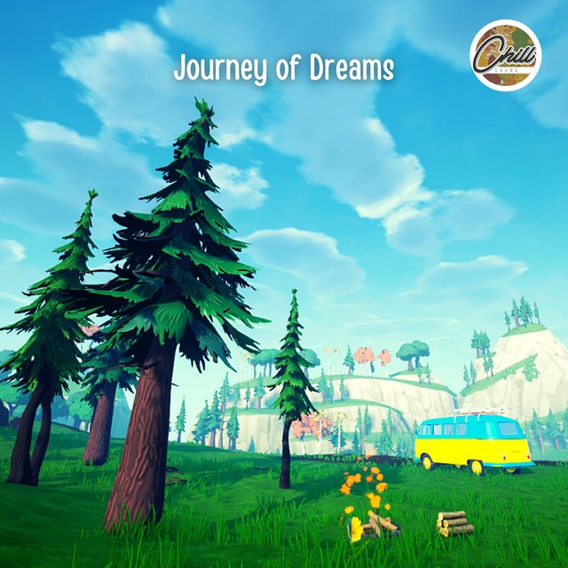 Journey of Dreams