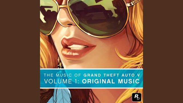 Welcome To Los Santos (Audio)