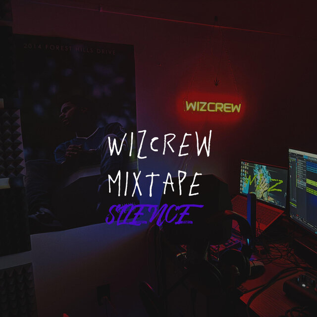 Wizcrew