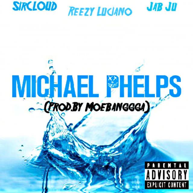 Michael Phelps