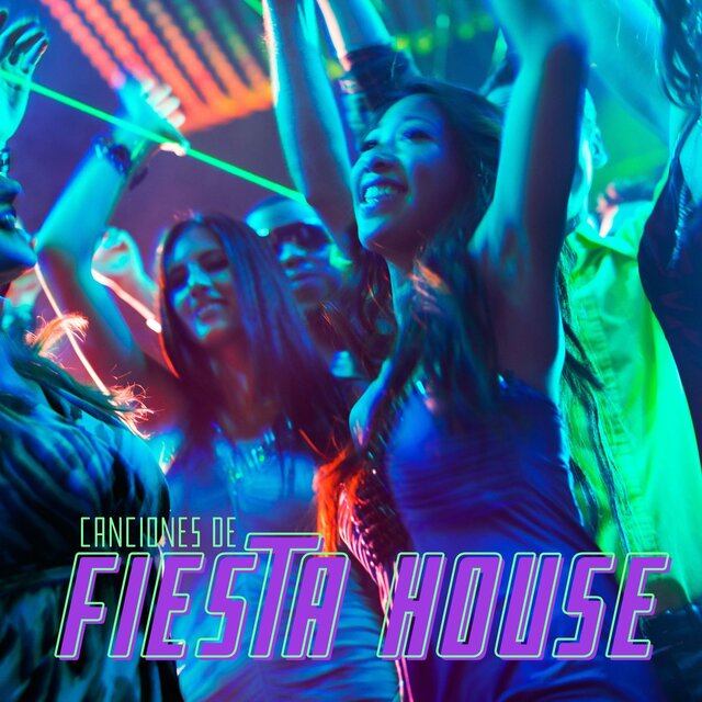 Canciones de Fiesta House: Colección de Música House Tropical para Verano en Ibiza