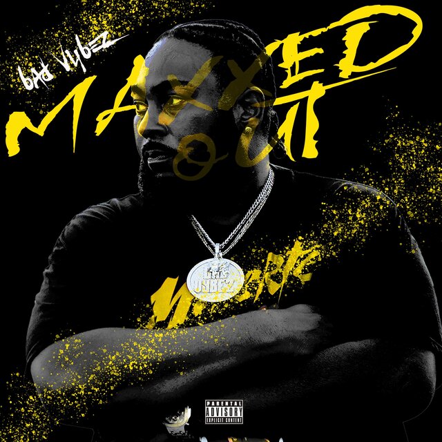 Maxxed Out