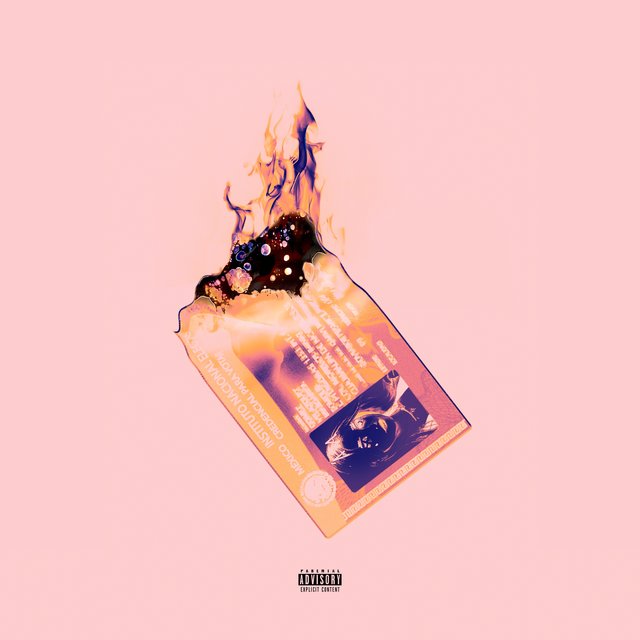 NO I.D.