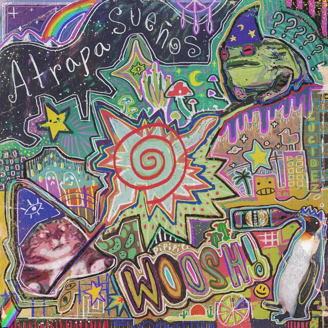 Atrapasueños