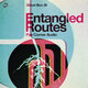 Cover art for album Entangled Routes by Pye Corner Audio