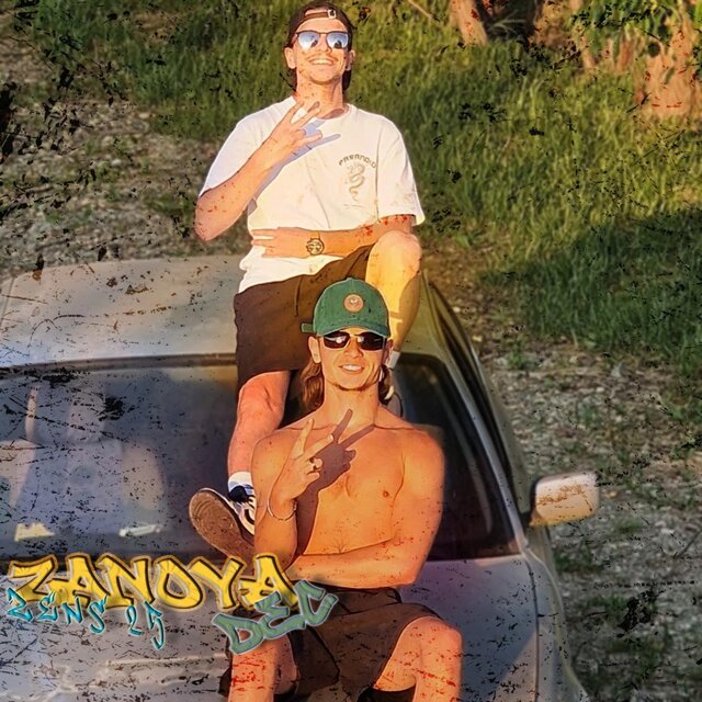 Zanoya
