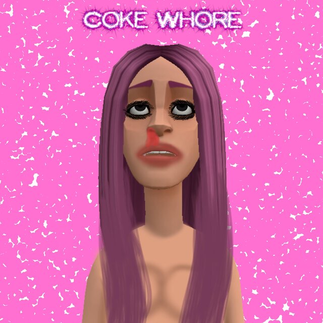 Coke Whore