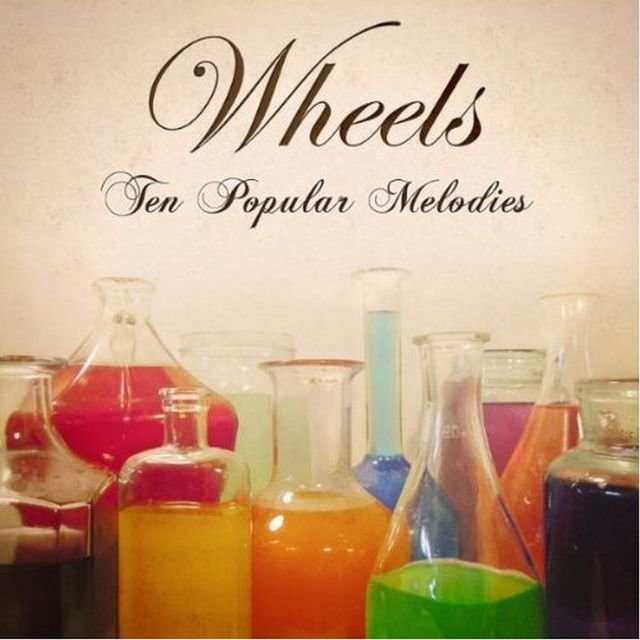 Ten Popular Melodies