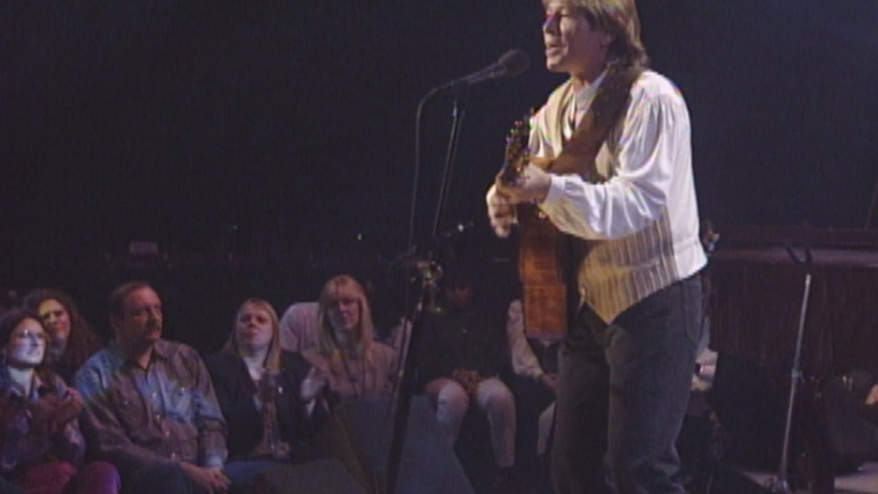 The Harder They Fall (from The Wildlife Concert)