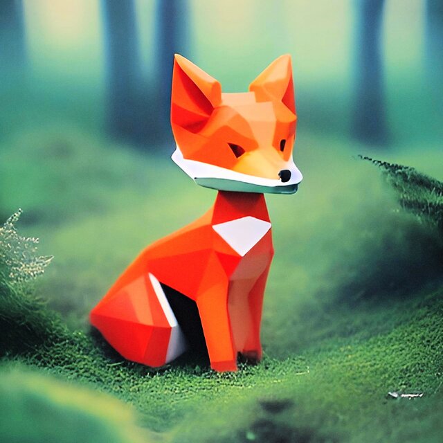 Vinyl Foxes