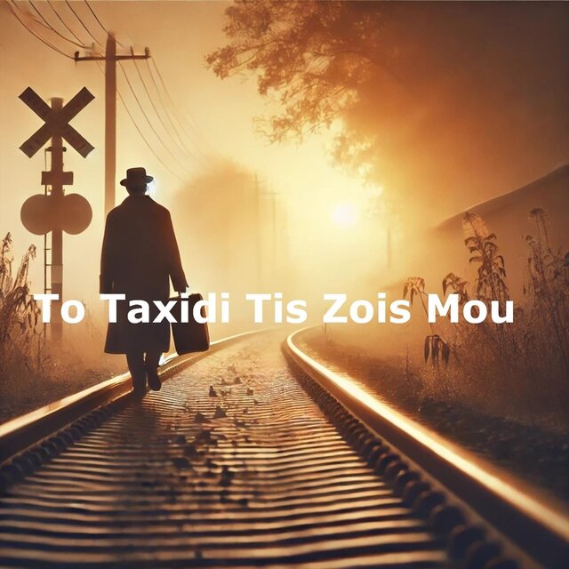 To Taxidi Tis Zois Mou