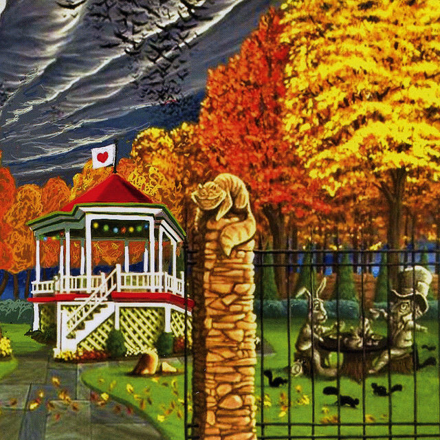 Gazebo